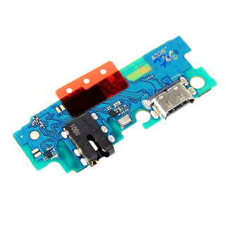 Deska USB s nabíjecím konektorem Samsung Galaxy A32 SM-A326B