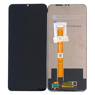 LCD + Dotyková vrstva dotykowy Oppo A15 CPH2185 - A15s CPH2179