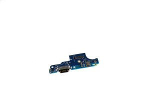 Originá deska s USB nabíjecím konektorem Motorola Moto G10 XT2127