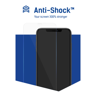 Protective films 3mk all-safe sell - Anti-shock