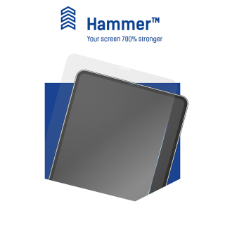 Protective films 3mk all-safe tablet sell- Hammer for tablets