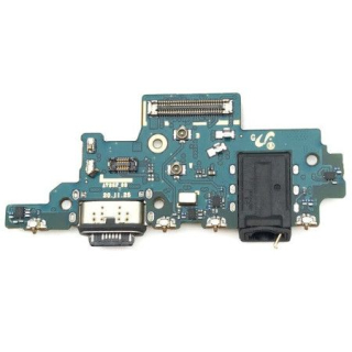 Originál deska s USB nabíjecím konektorem Samsung Galaxy A72 SM-A725F