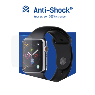 Protective films 3mk all-safe sell - Anti-shock pro hodinky 5ks fólií