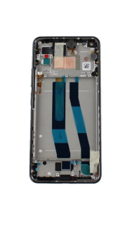 Originál LCD + Dotyková vrstva Xiaomi Mi 11 Lite 5G černá