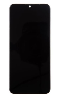 Originál LCD + Dotyková vrstva Motorola E7 Power - Motorola E7i Power XT2097 černá