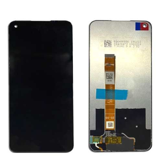 LCD + Dotyková vrstva Realme 7 RMX2111 - Oppo A53 5G RMX2111