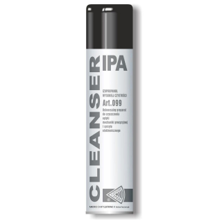 IPA Cleanser 600ml pro čištění GSM telefonů - Čistič IPA isopropylalkohol nejvyšší čistič mastnot