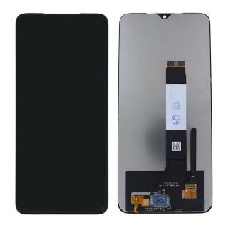 LCD + Dotyková vrstva Xiaomi Poco M3