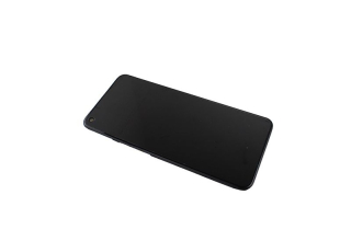 Originál LCD + Dotyková vrstva Realme 6 RMX2001 černá