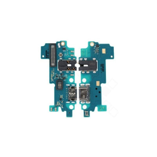 Originál Deska USB s nabíjecím konektorem Samsung Galaxy A31 SM-A315F