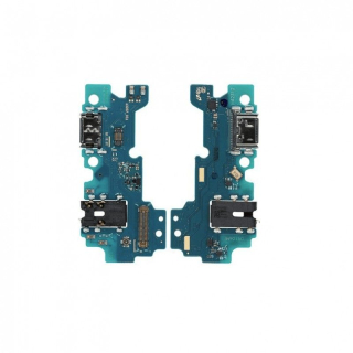 Originál Deska s USB nabíjecím konektorem Samsung Galaxy A32 4G SM-A325