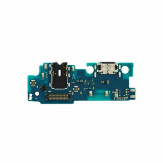 Deska s USB nabíjecím konektorem Samsung Galaxy A32 5G SM-A326