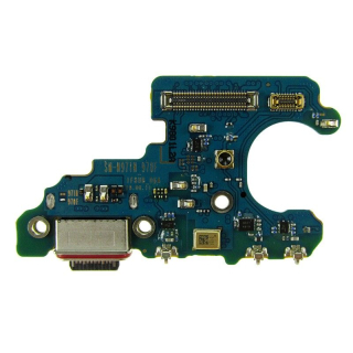 Originál Deska s USB nabíjecím konektorem Samsung Galaxy Note 10 SM-N970