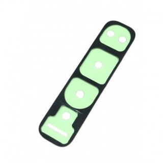 Originál montážní lepící páska sklíèka kamery Samsung S10 Galaxy SM-G973 - Galaxy S10 Plus SM-G975