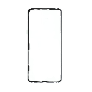 Originál montážní lepící páska krytu baterie Samsung Galaxy A52 SM-A525/ SM-A526 Galaxy A52 5G - Galaxy A52S 5G SM-A528