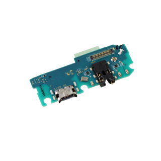 Originál Deska s USB nabíjecím konektorem Samsung Galaxy A12 Nacho SM-A127 - nabíjecí konektor