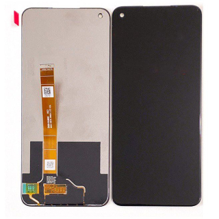 LCD + Dotyková vrstva Realme 7 4G RMX2155 - RMX2163