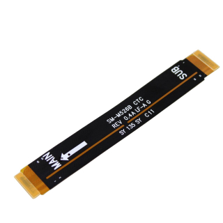 Originál hlavní / main flex Samsung Galaxy M52 5G SM-M526