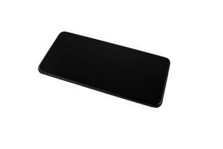 Originál LCD + Dotyková vrstva Samsung Galaxy S21 Plus 5G SM-G996 černá bez kamery