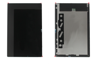 Originál LCD + Dotyková vrstva Samsung Galaxy Tab A8 10.5 WiFi SM-X200 - Galaxy Tab A8 10.5 LTE SM-X205 šedá