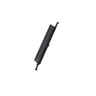 Originál tlačítka hlasitosti Samsung Galaxy A12 SM-A125 - Galaxy A12 Nacho SM-A127 černé