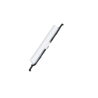 Originál tlačítka hlasitosti Samsung Galaxy A12 SM-A125 - Galaxy A12 Nacho SM-A127 bílé