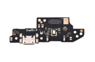 Deska s USB nabíjecím konektorem Xiaomi Redmi 9c