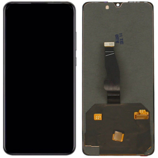 LCD + Dotyková vrstva Huawei P30 Oled