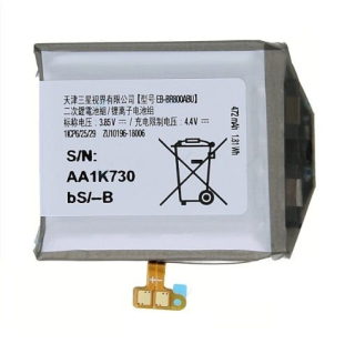 Originál baterie EB-BR800ABU Samsung LTE Galaxy Watch 46mm SM-R800, SM-R805