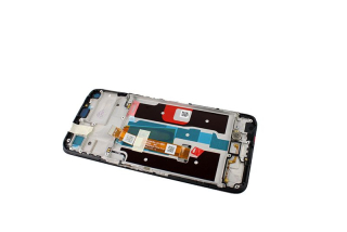 Originál LCD + Dotyková vrstva Realme 8i RMX 3151