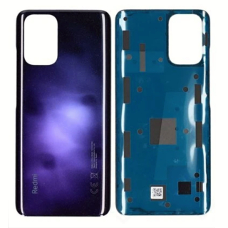 Originál kryt baterie Xiaomi Redmi Note 10s fialový - 550500015E9T