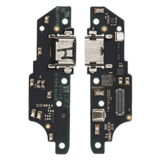 Originál deska s USB nabíjecím konektorem Motorola Moto E20 XT2155