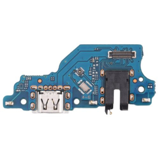 Deska s USB nabíjecím konektorem Realme C20 - C21 RMX3201 - nabíjecí konektor