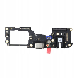 Originál deska s USB nabíjecím konektorem Realme GT Master Edition 5G RMX3360 - 4908159 - nabíjecí konektor