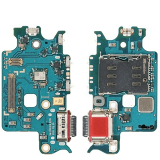 Originál Deska USB s nabíjecím konektorem Samsung Galaxy S22 SM-S901B