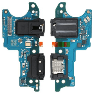 Originál Deska USB s nabíjecím konektorem Samsung Galaxy A03 SM-A035G