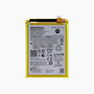 Originál baterie Motorola Moto G31 ND50 5000mAh Li-Ion