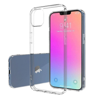 Gelové pouzdro Samsung Galaxy A53 5G transparentní Ultra Clear 2mm