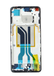Originál LCD + Dotyková vrstva Realme GT 2 5G RMX3311