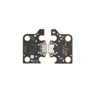 Originál Deska s USB nabíjecím konektorem Samsung Galaxy Tab A7 10.4 2020 SM-T500 - T505 - nabíjecí konektor
