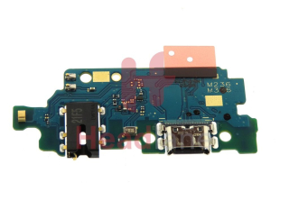 originál deska s USB nabíjecím konektorem Samsung Galaxy M23 SM- M236 - Galaxy M33 SM-M336K