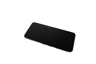 Originál LCD + Dotyková vrstva Motorola Moto G71