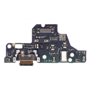 Originál deska s USB nabíjecím konektorem Motorola Moto G31