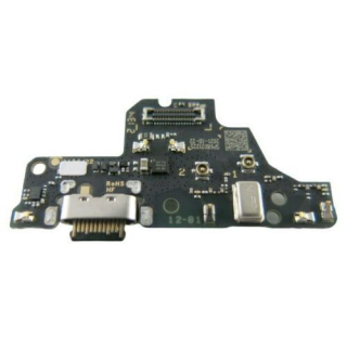 Originál deska s USB nabíjecím konektorem Motorola Moto G41