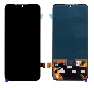LCD + Dotyková vrstva Motorola One Zoom XT2010 OLED