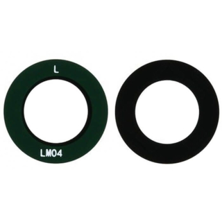 Originál sklíčko kamery Samsung Galaxy M13 SM-M135F - Galaxy M33 SM-M336K levé