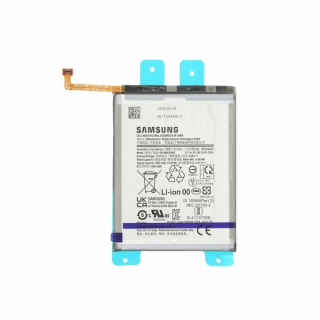 Originál baterie EB-BM526ABS Samsung Galaxy M33 SM-M336K - Galaxy M23 SM-M236 - Galaxy M53 SM-M536
