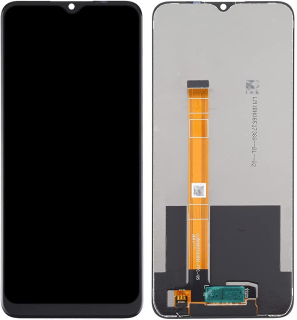 LCD + Dotyková vrstva Realme C25Y - Realme C21Y RMX3269
