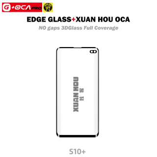 Sklíčko G + OCA Pro s oleofobním povrchem Samsung Galaxy S10 Plus SM-G975