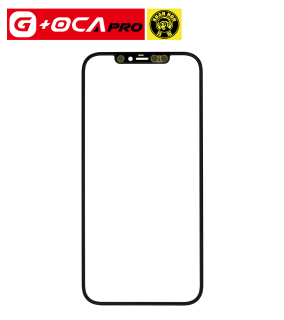Sklíčko G + OCA Pro s oleofobním povrchem iPhone 12 Pro Max